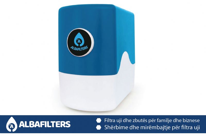 Filtra për zbutjen e ujit, Zbutës uji për zona rurale, Sisteme për zbutjen e ujit për biznese, Zbutës uji nga Gjermania, Zbutës uji nga Japonia